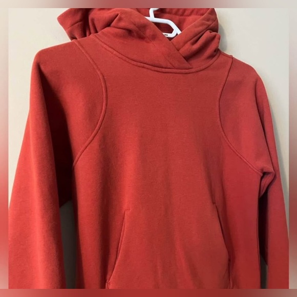Lululemon Loungeful Hoodie Size 2 - Picture 4 of 8